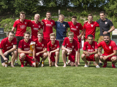 Reserve SK Adnet VS 1. Oberndorfer SK 7:0