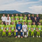 SK Adnet VS SK Strobl 3:1 Spielbericht und Fotos