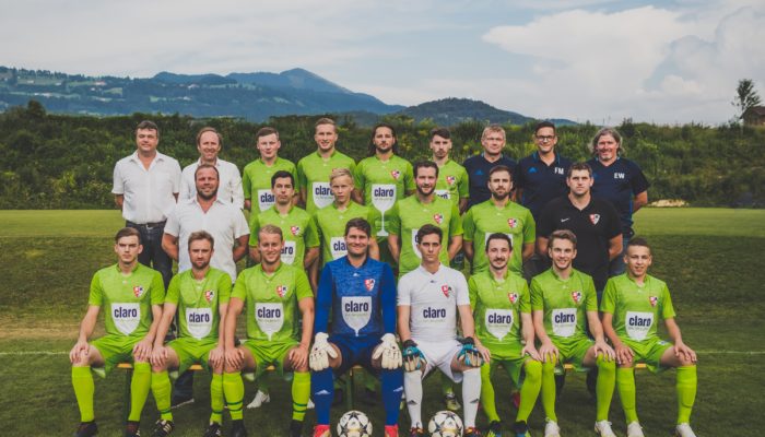 SK Adnet VS SK Strobl 3:1 Spielbericht und Fotos